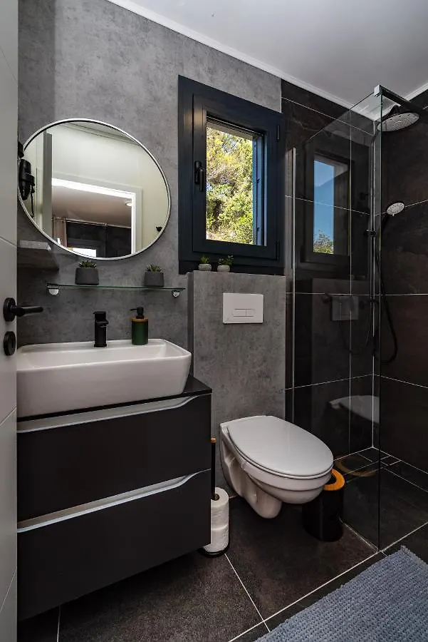Bella Vista Villa Drage Croatia
