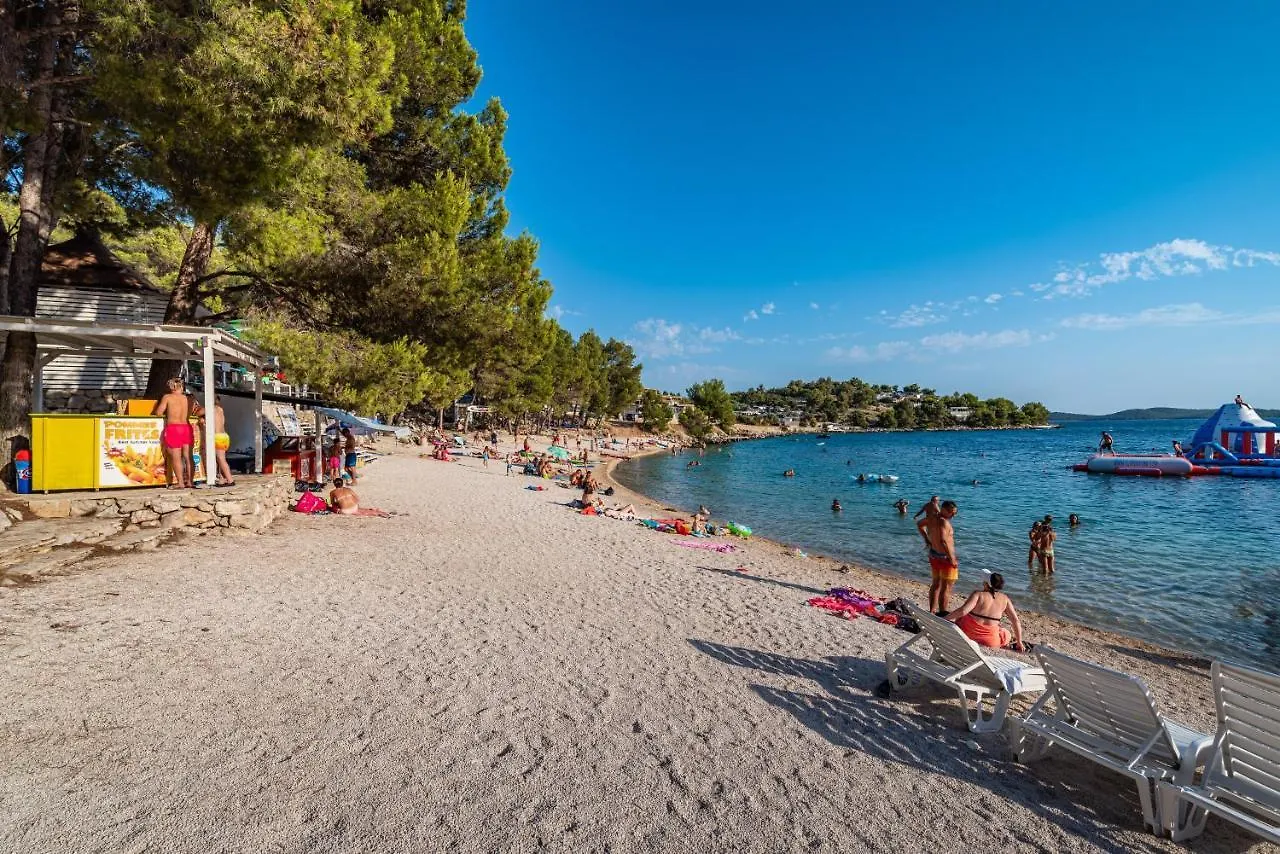 Bella Vista Villa Drage Croatia