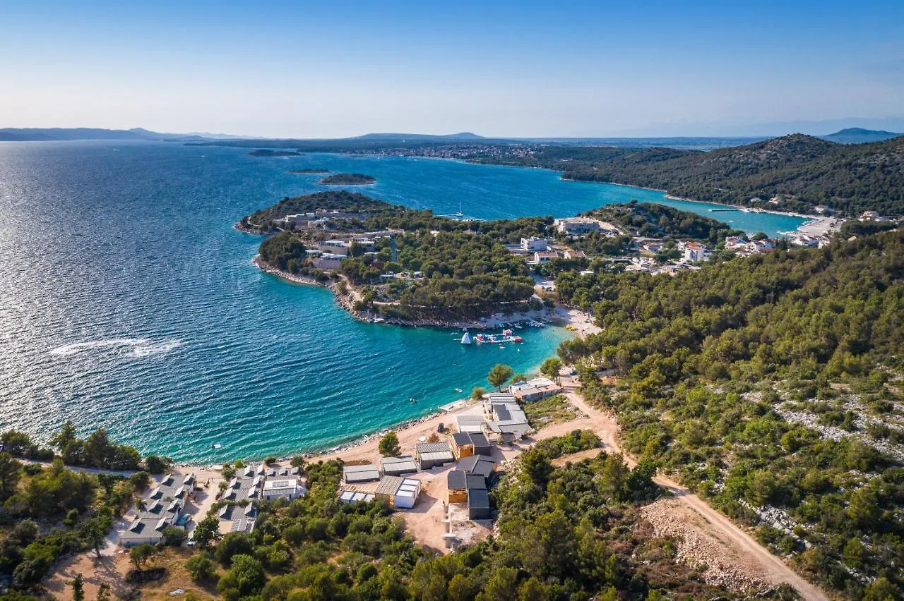 Bella Vista Villa Drage Holiday home