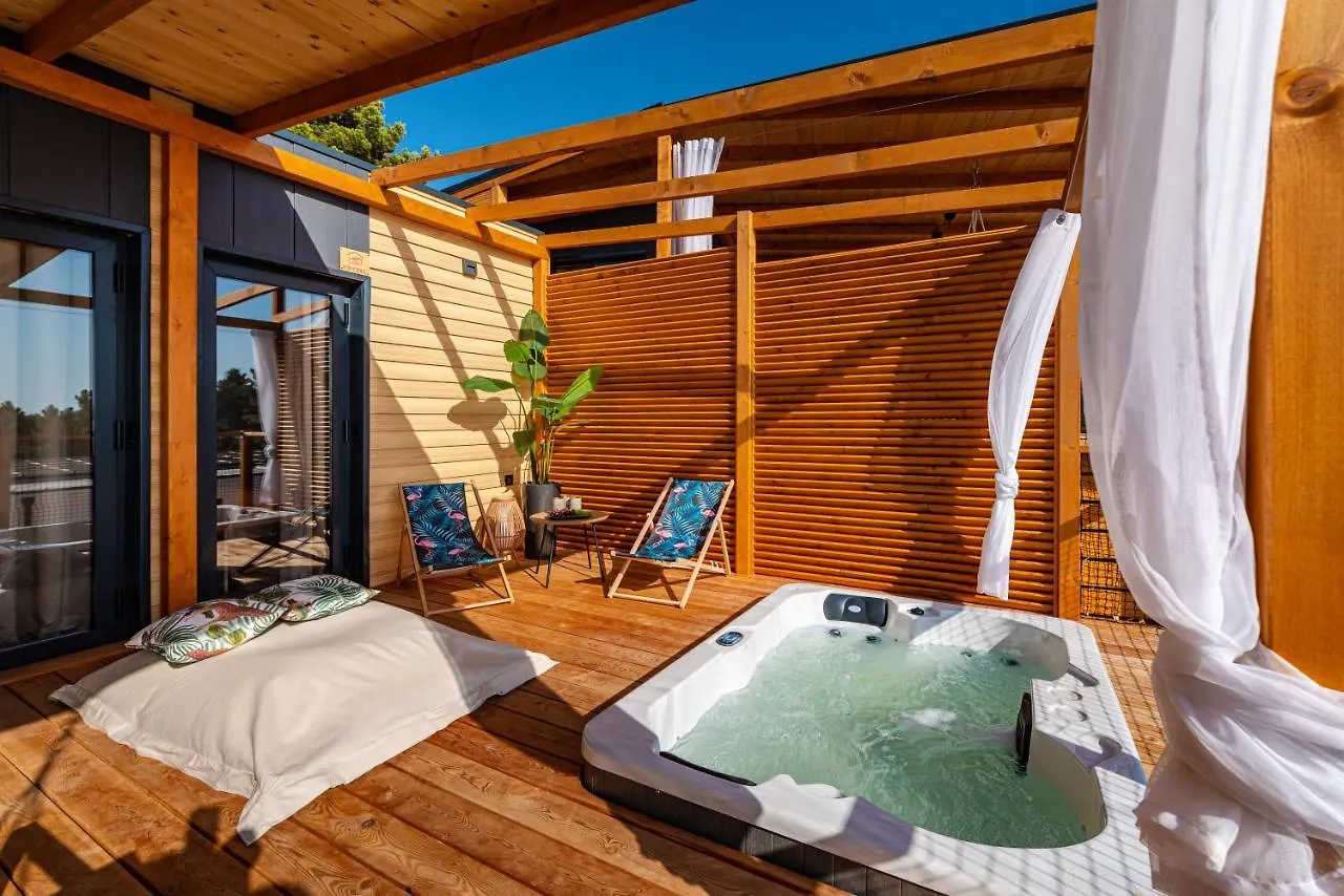 Bella Vista Villa Drage Holiday home