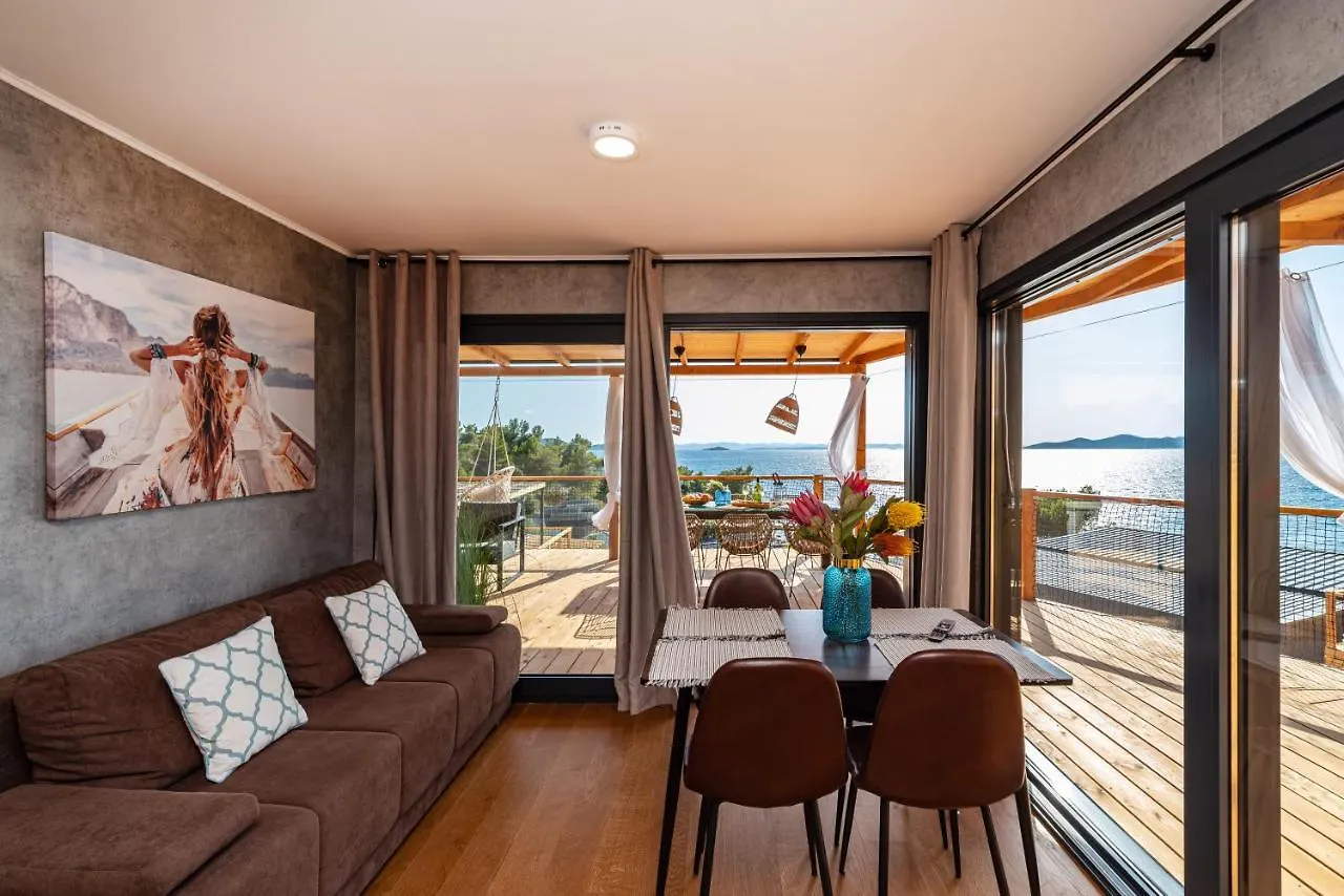 Tatil Evi Bella Vista Villa Drage