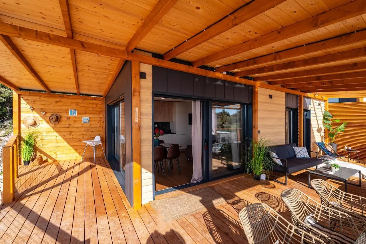 Bella Vista Villa Drage Tatil Evi