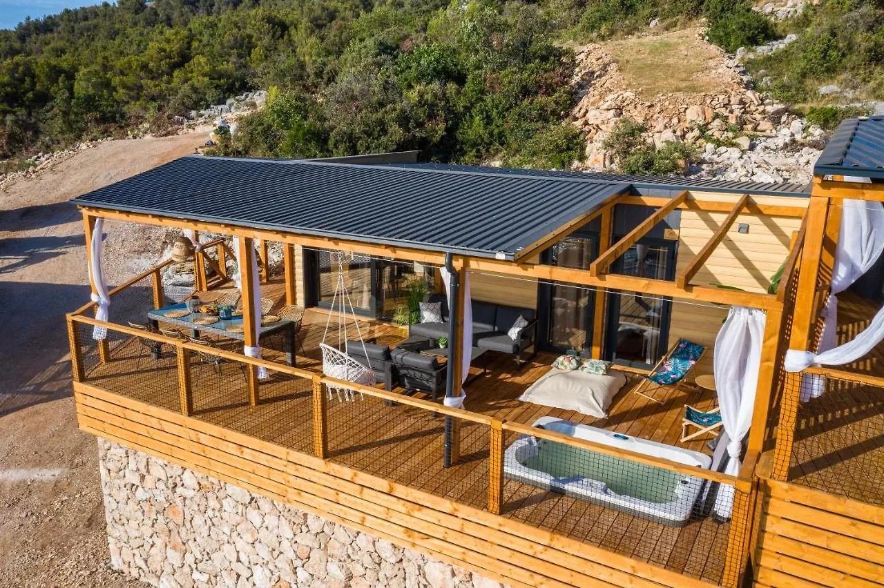 Tatil Evi Bella Vista Villa Drage